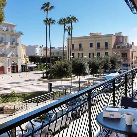 WePuglia - Dimora Monsignore Monopoli Esterno foto