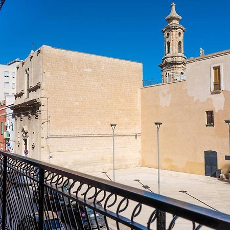 WePuglia - Dimora Monsignore Monopoli Esterno foto