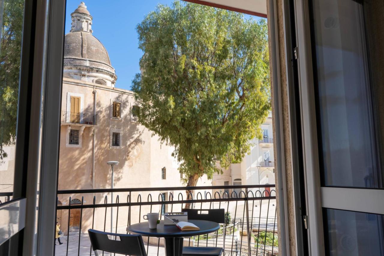 WePuglia - Dimora Monsignore Monopoli Esterno foto