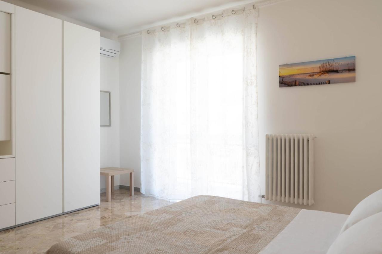 WePuglia - Dimora Monsignore Monopoli Esterno foto