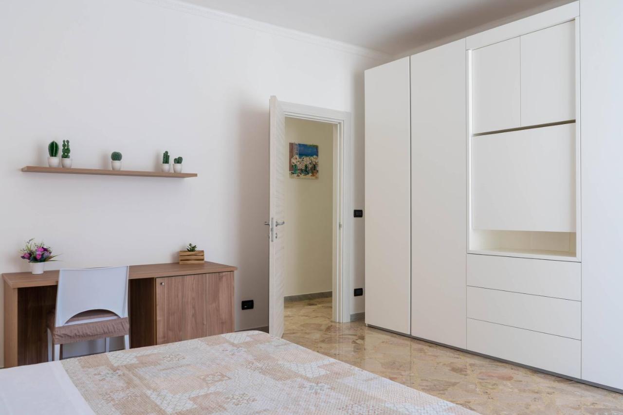 WePuglia - Dimora Monsignore Monopoli Esterno foto