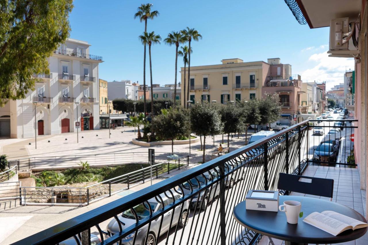 WePuglia - Dimora Monsignore Monopoli Esterno foto